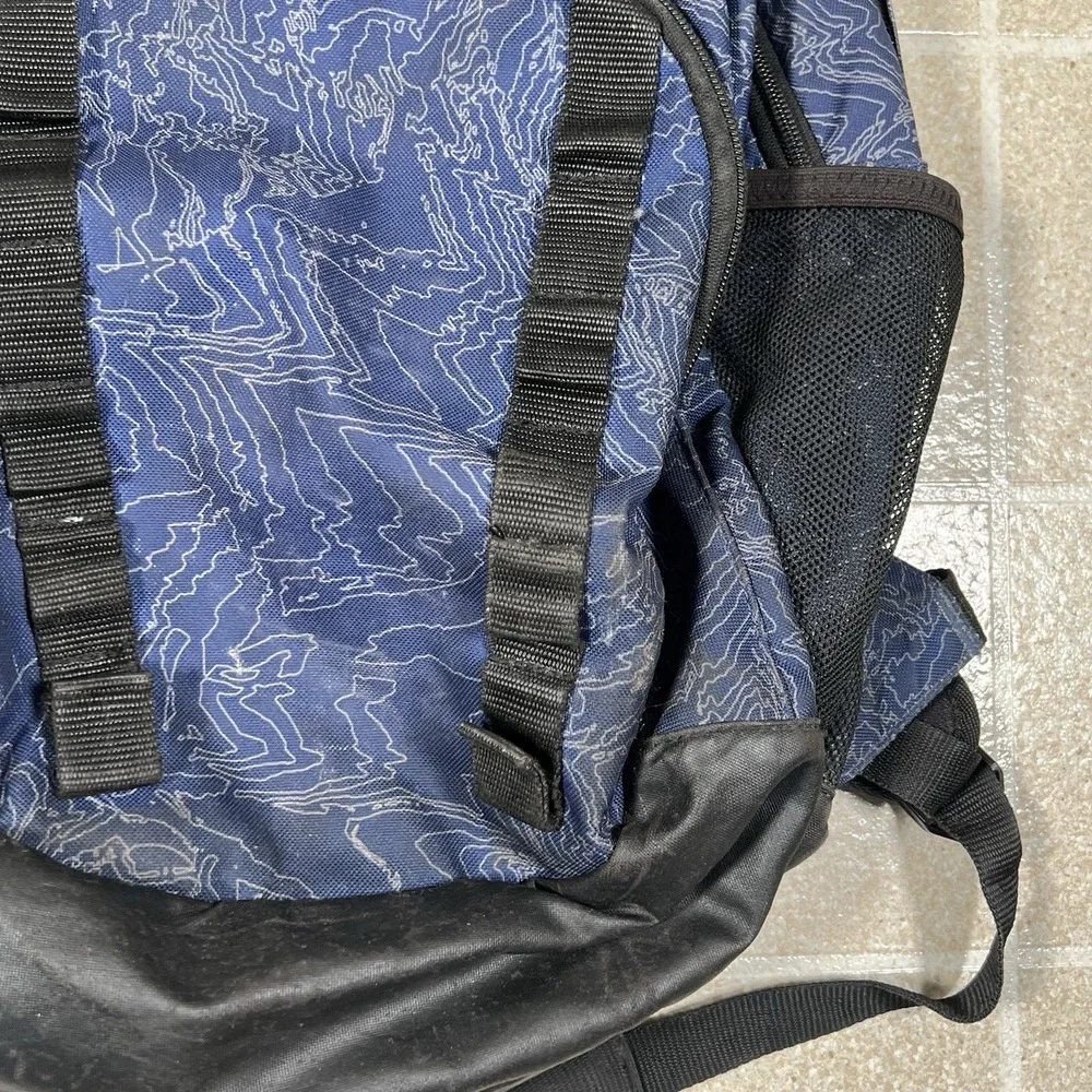 NIKE BRASILIA 7 BACKPACK‎ GRAPHIC XL BACKPACK